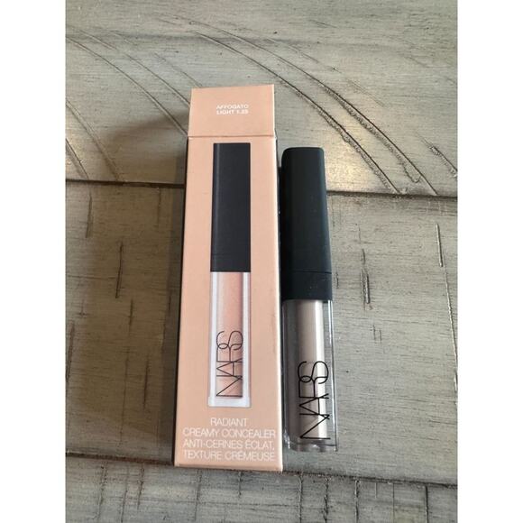 nars affogato radiant creamy concealer mini .05oz - Picture 1 of 2